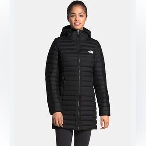 The North Face Women’s Stretch Down Parka